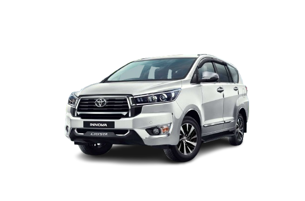 Innova Crysta