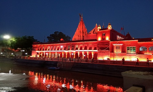 Durga Temple