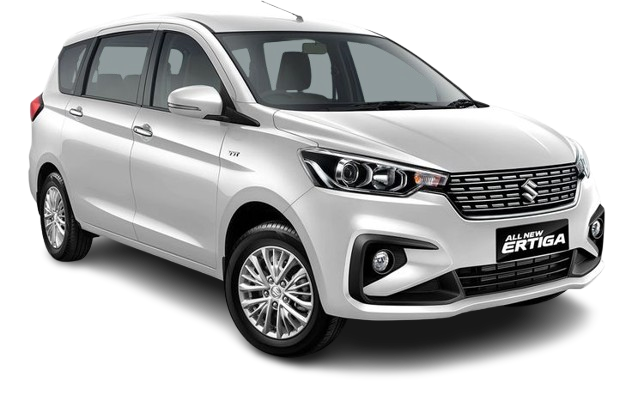 Ertiga SUV