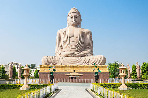 Sarnath,Buddhist Place
