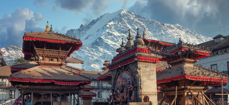 Nepal Tour
