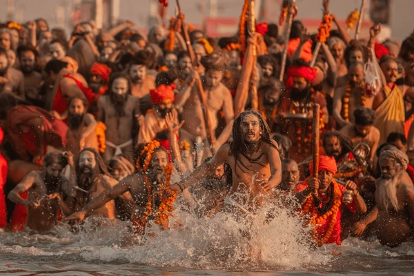 Prayagraj Tour
