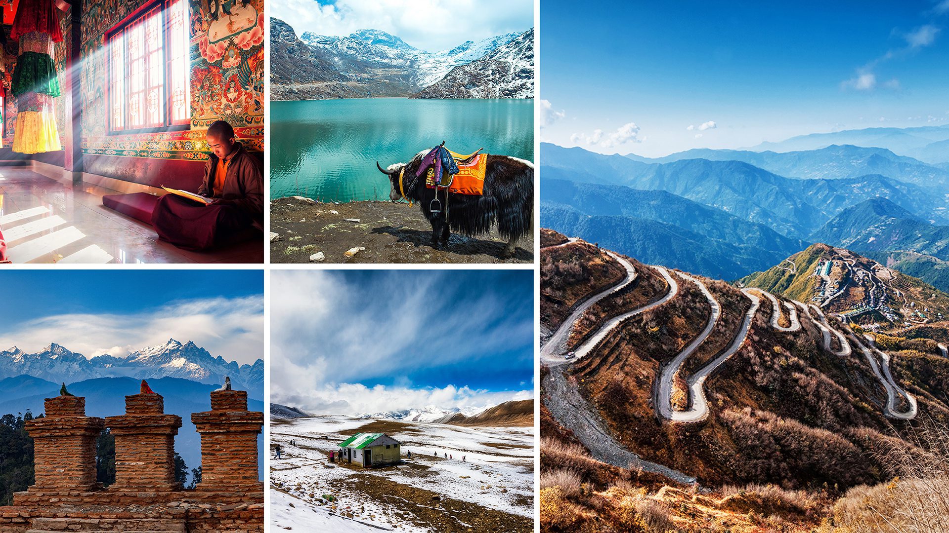 Sikkim