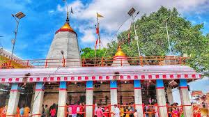 Vindhyachal Tour